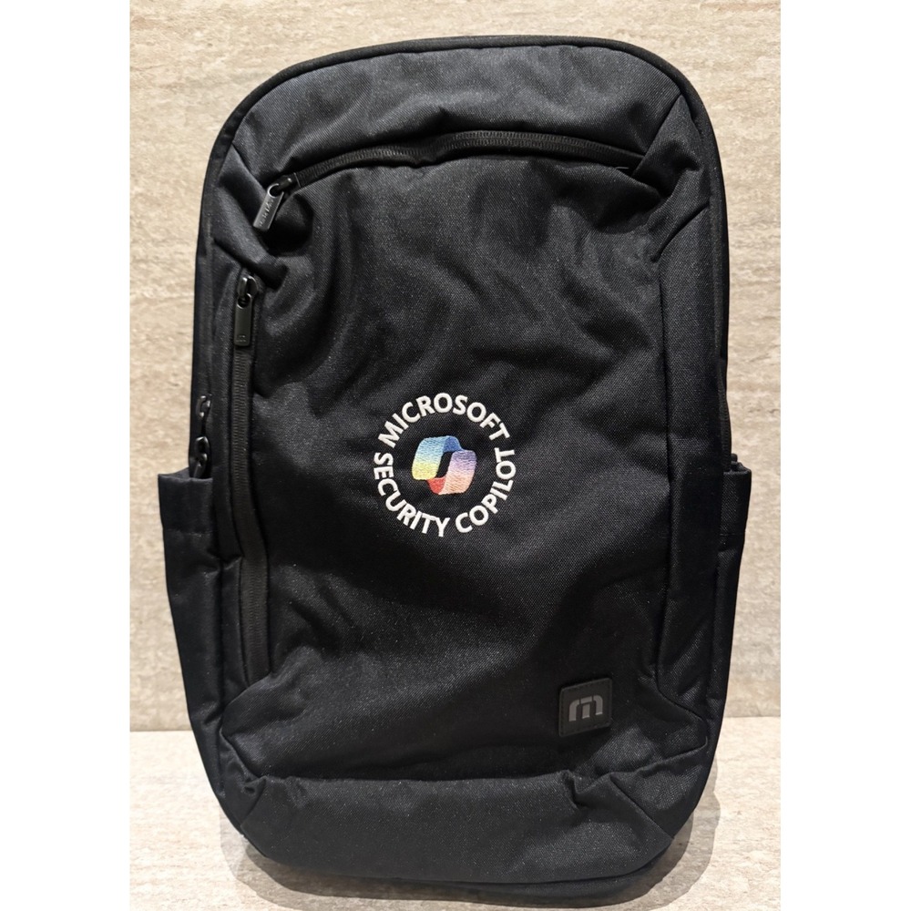 Travis Mathew Microsoft Security Copilot Black Co… - image 1